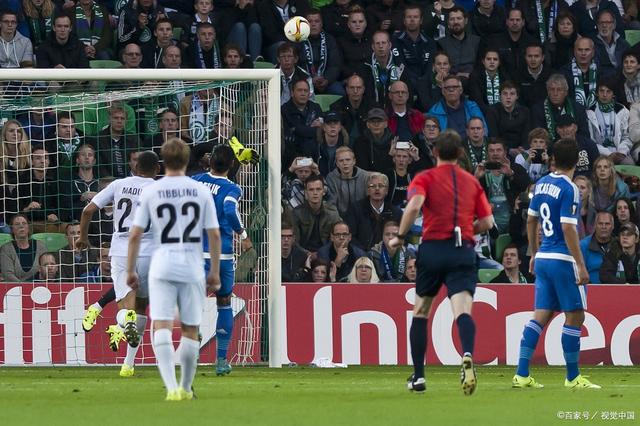 里昂客场惊险获胜，继续保持好状态