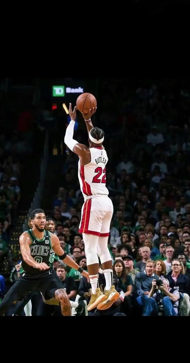 爱游戏大厅-热火不敌掘金,巴特勒状态失常