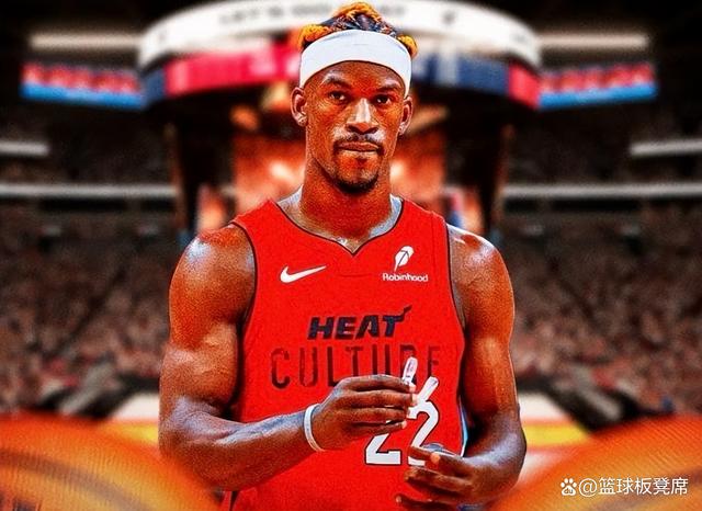 热火不敌掘金,巴特勒状态失常 热火不敌掘金,巴特勒状态失常