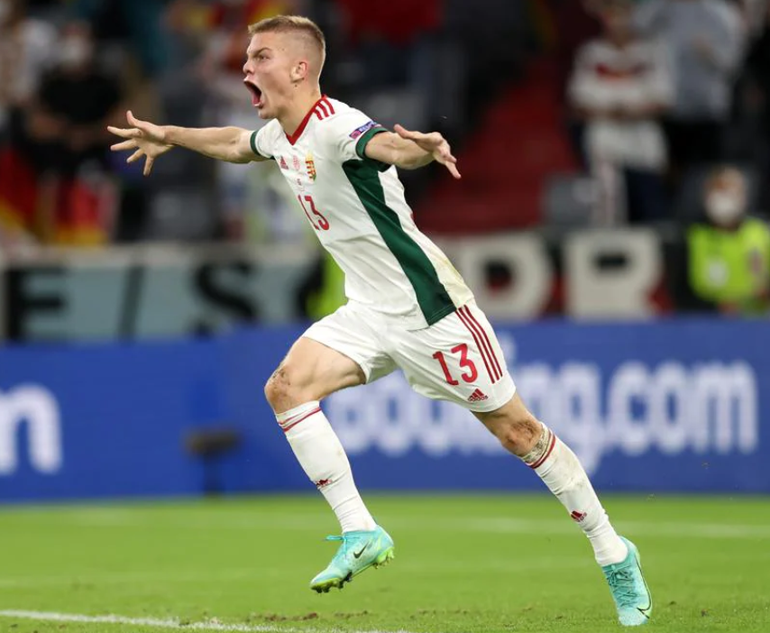 爱游戏体育-包含法国轻松晋级,匈牙利虚悬出局的词条