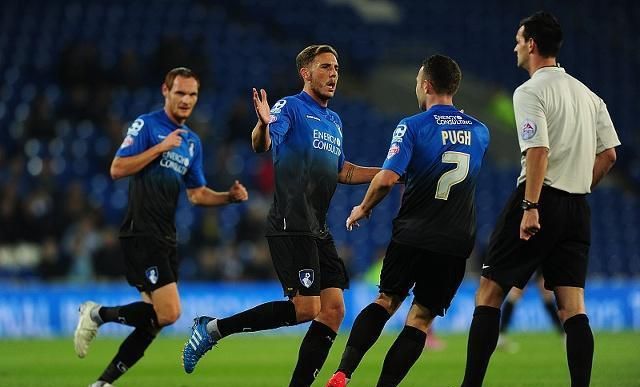 米尔顿凯恩斯客场告捷,继续战胜对手的简单介绍 米尔顿凯恩斯客场告捷,继续战胜对手的简单介绍