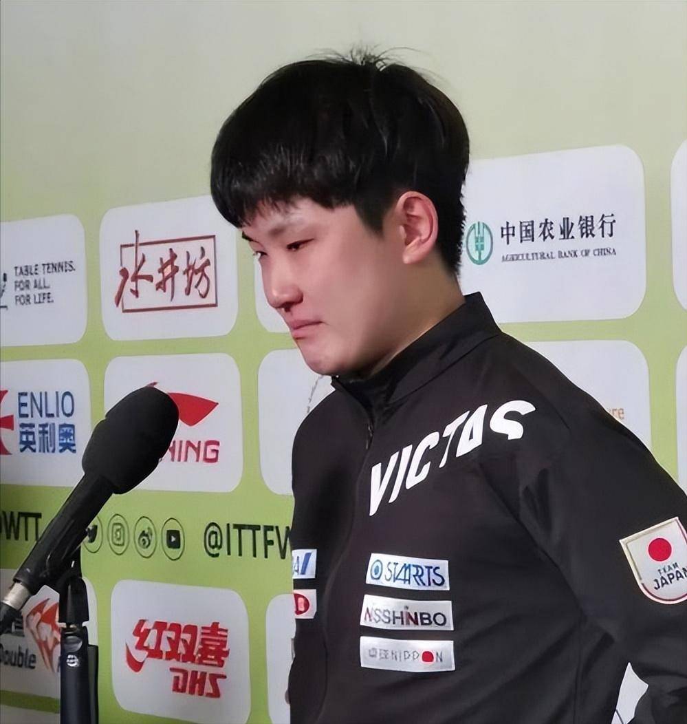 爱游戏大厅-关于日本乒乓球队险胜德国乒乓球队,张本智和惊艳世界的信息