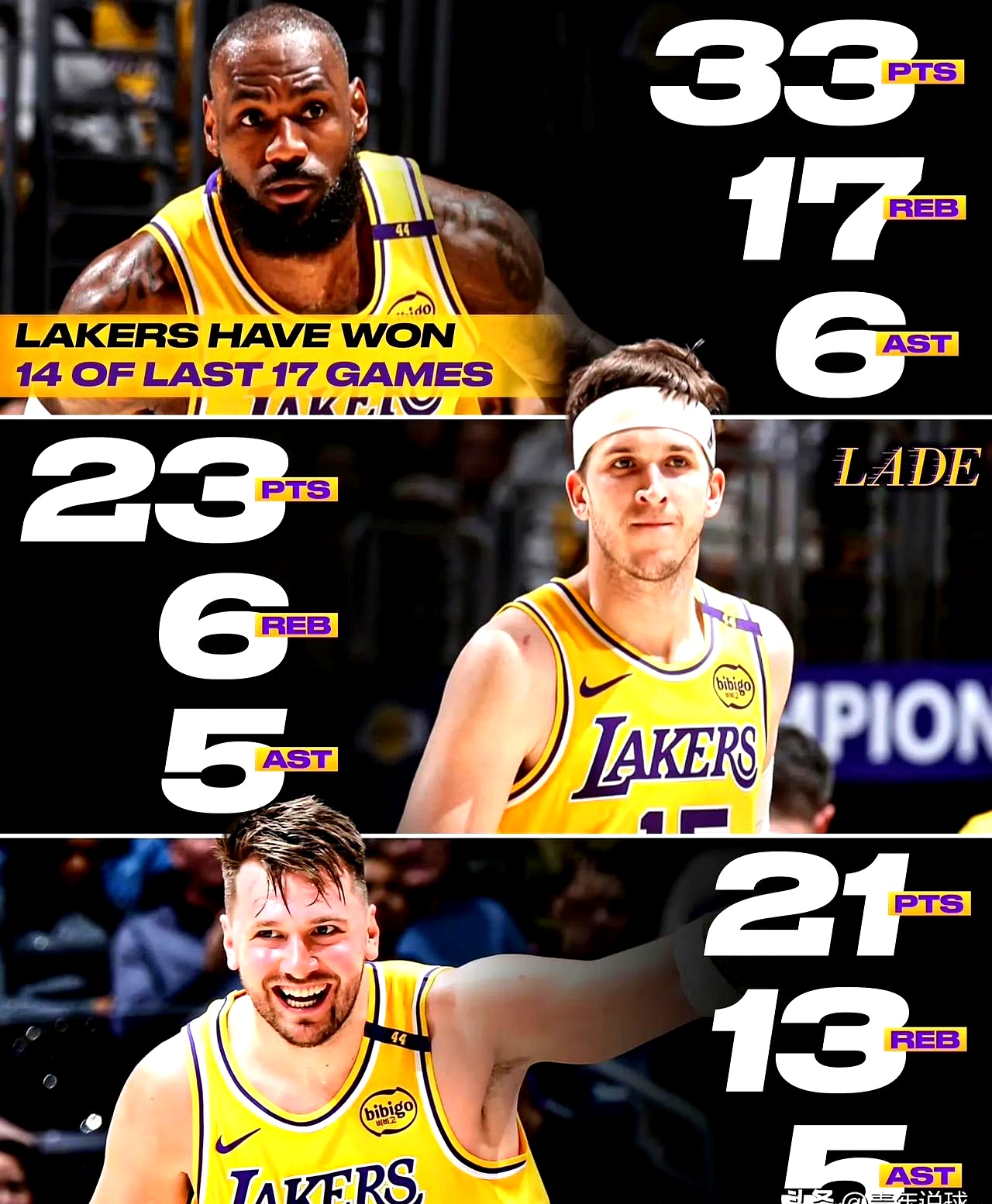 爱游戏入口-火箭无力抵挡湖人，詹皇现完美状态