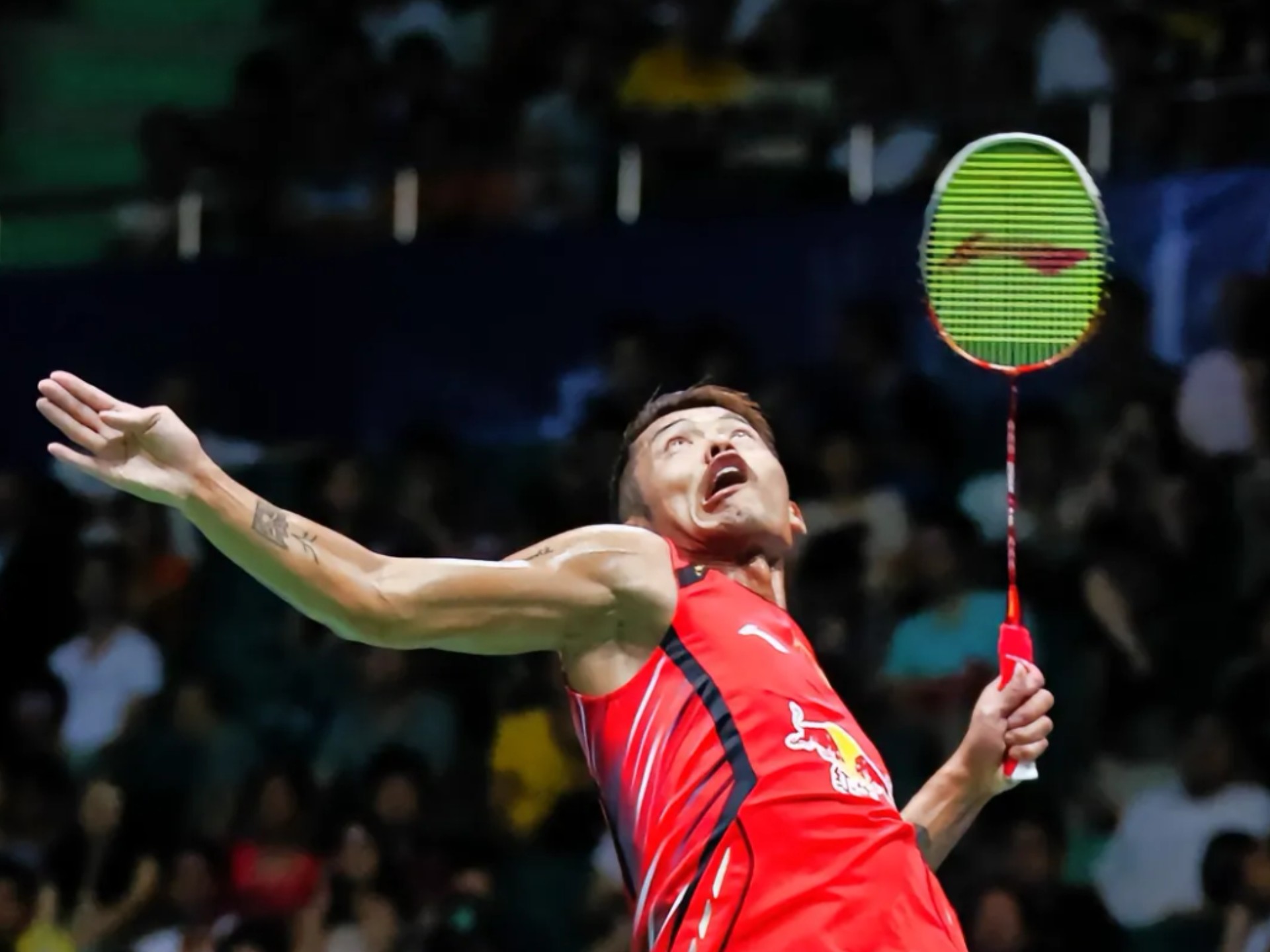 关于马来西亚羽毛球队力克法国羽毛球队，林丹打破历史纪录的信息