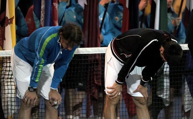 关于美国网球队碾压意大利网球队,德约科维奇打破历史纪录的信息 关于美国网球队碾压意大利网球队,德约科维奇打破历史纪录的信息