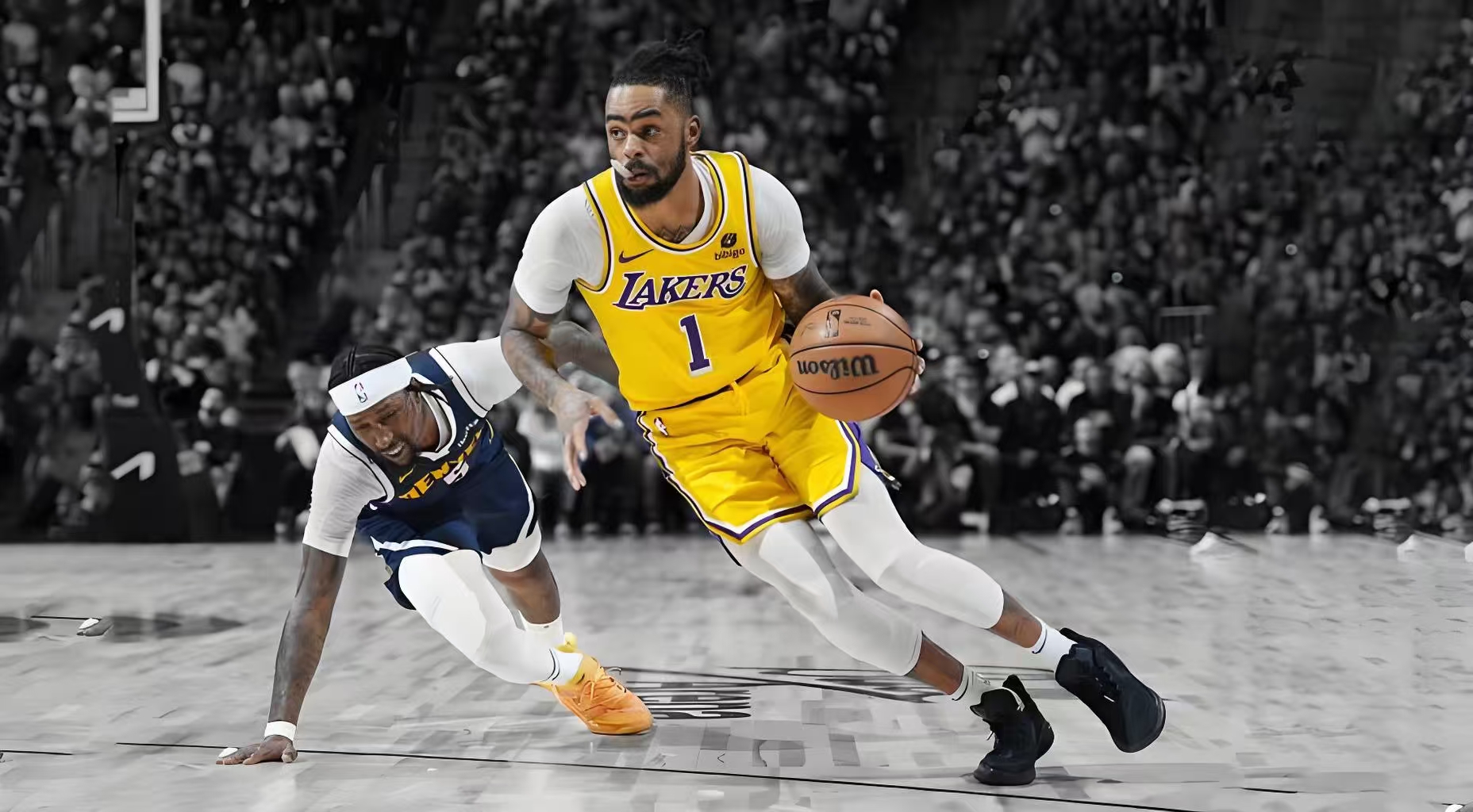 爱游戏体育-包含湖人大胜灰熊,选秀新秀理查德森爆发的词条