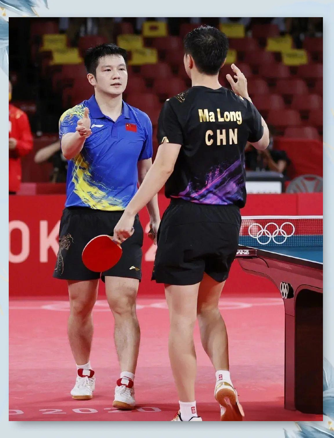 包含日本乒乓球队鏖战中国乒乓球队,马龙制霸全场的词条 包含日本乒乓球队鏖战中国乒乓球队,马龙制霸全场的词条