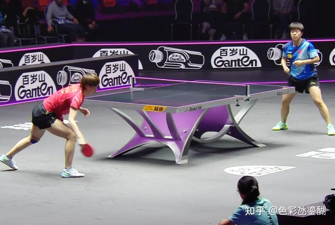 中国乒乓球队强势英国乒乓球队,波尔制霸全场的简单介绍 中国乒乓球队强势英国乒乓球队,波尔制霸全场的简单介绍
