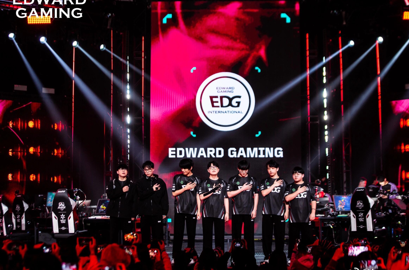 爱游戏官网-包含100T鏖战EDG,Flandre统治全场的词条