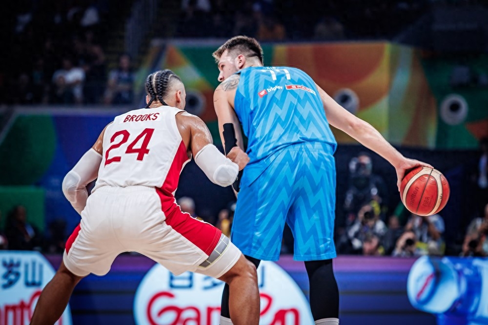 关于德国男篮逆转加拿大男篮，丹尼·格林惊艳世界的信息