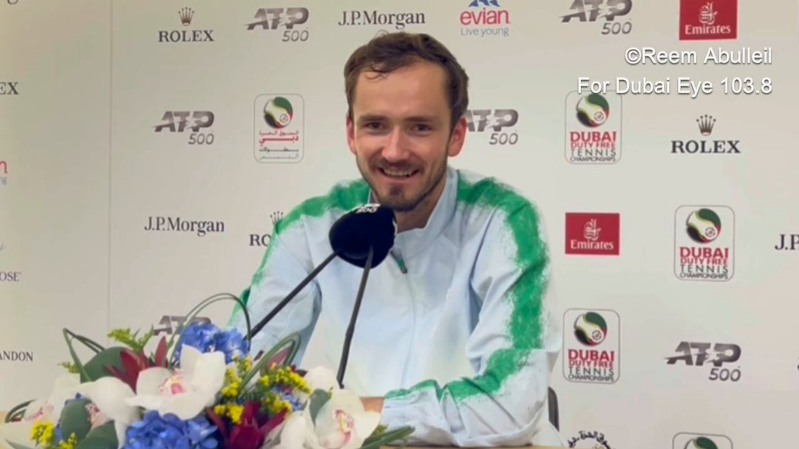 关于澳大利亚网球队血洗日本网球队，梅德韦杰夫制霸全场的信息