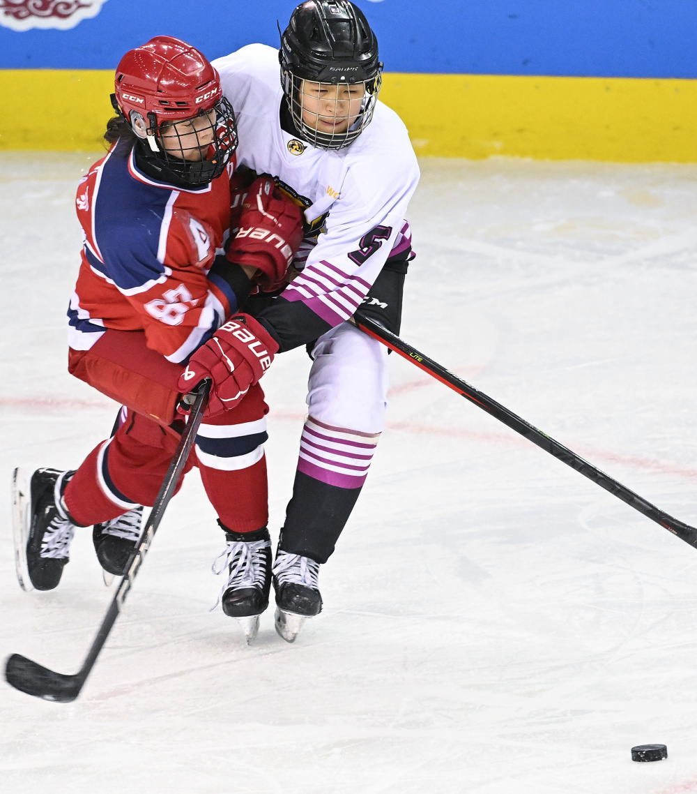 冰球队主教练发声,誓言带队登顶的简单介绍 冰球队主教练发声,誓言带队登顶的简单介绍