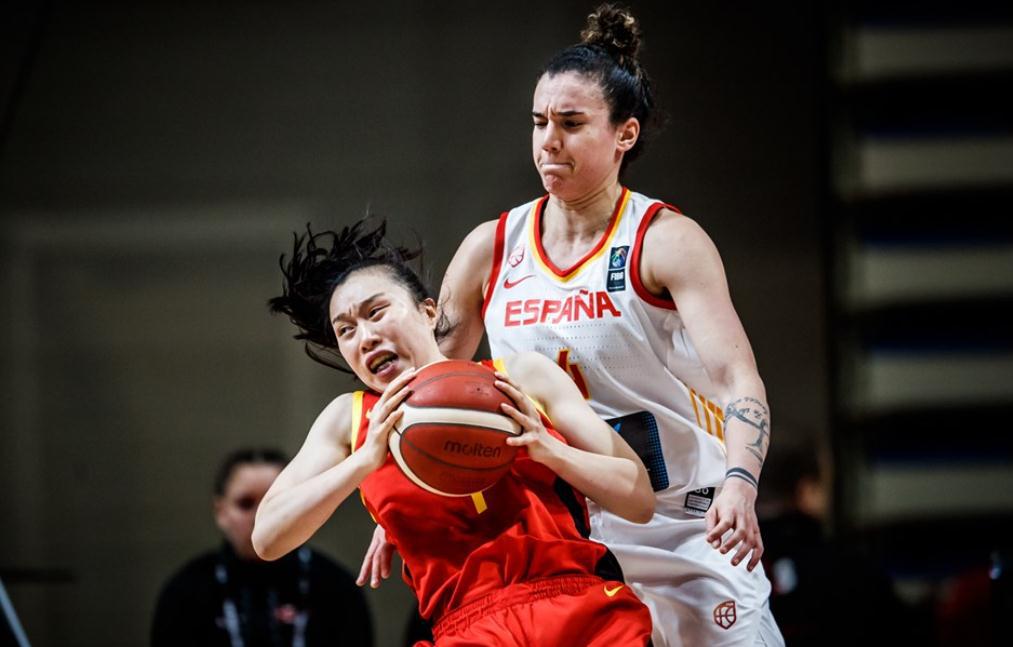 中国队险胜丹麦队,马琳带队取胜 中国队险胜丹麦队,马琳带队取胜