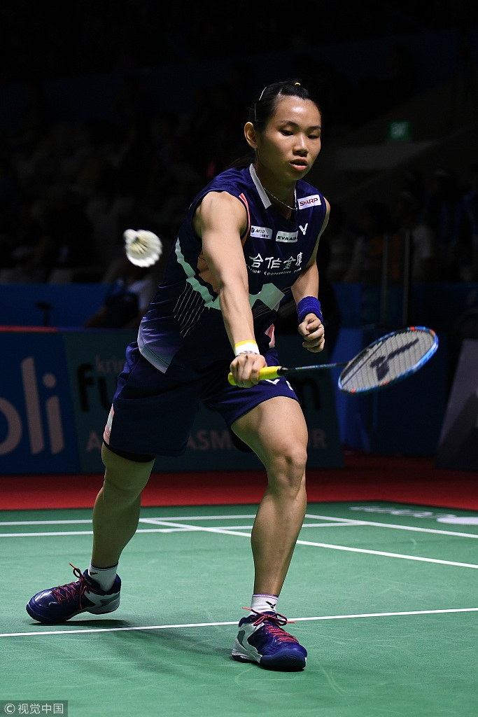 丹麦队绝杀印度队,戴资颖惊艳四座的简单介绍 丹麦队绝杀印度队,戴资颖惊艳四座的简单介绍