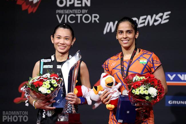 丹麦队绝杀印度队,戴资颖惊艳四座的简单介绍 丹麦队绝杀印度队,戴资颖惊艳四座的简单介绍