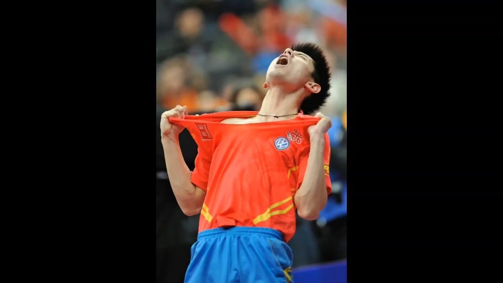比利时乒乓球队完胜瑞典乒乓球队，张继科爆发神勇的简单介绍