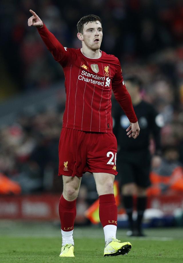 利物浦完胜塞维利亚，阿什拉夫高光表现