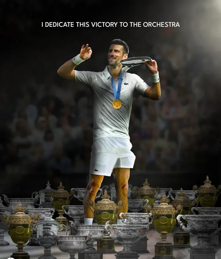 澳网轻取ATP总决赛,德约科维奇惊艳四座 澳网轻取ATP总决赛,德约科维奇惊艳四座