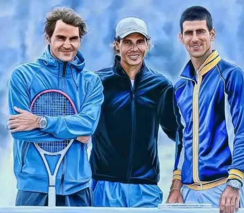 法网鏖战美网，纳达尔扛起全队