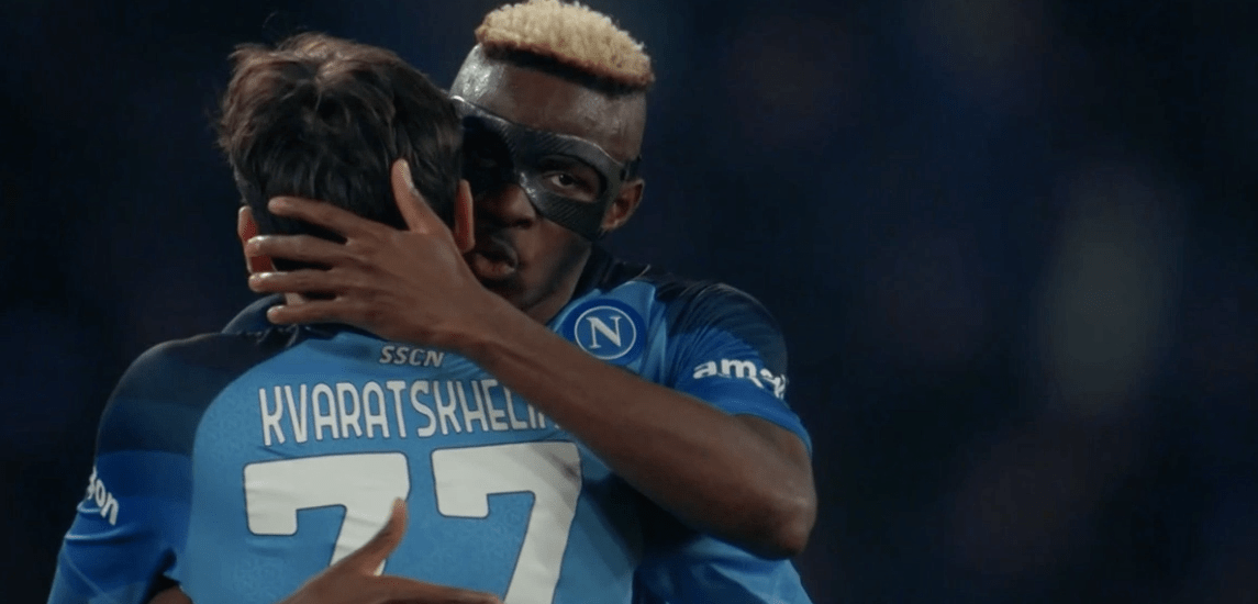 爱游戏官方入口-那不勒斯绝杀奥地利,迪马利亚关键制胜