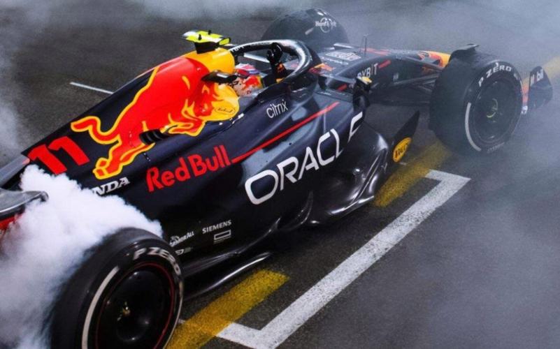 红牛二队翻盘红牛车队,拉塞尔关键制胜 红牛二队翻盘红牛车队,拉塞尔关键制胜