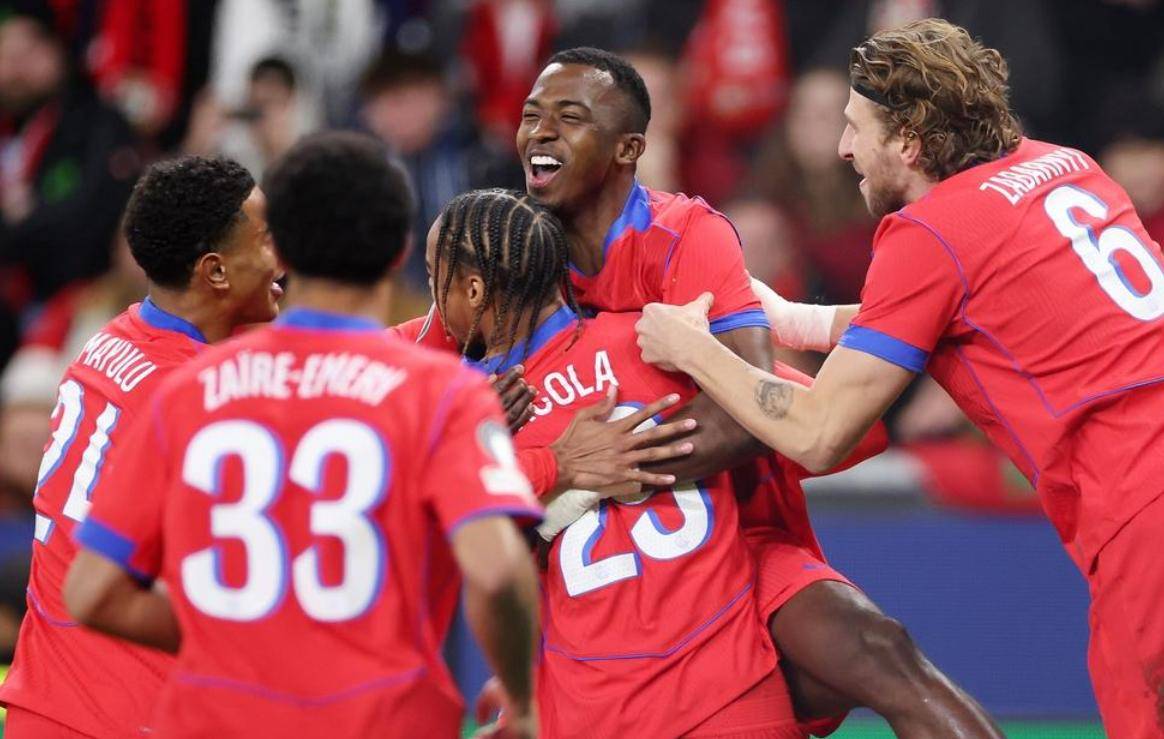 爱游戏APP-勒沃库森轻取土耳其,阿什拉夫关键制胜