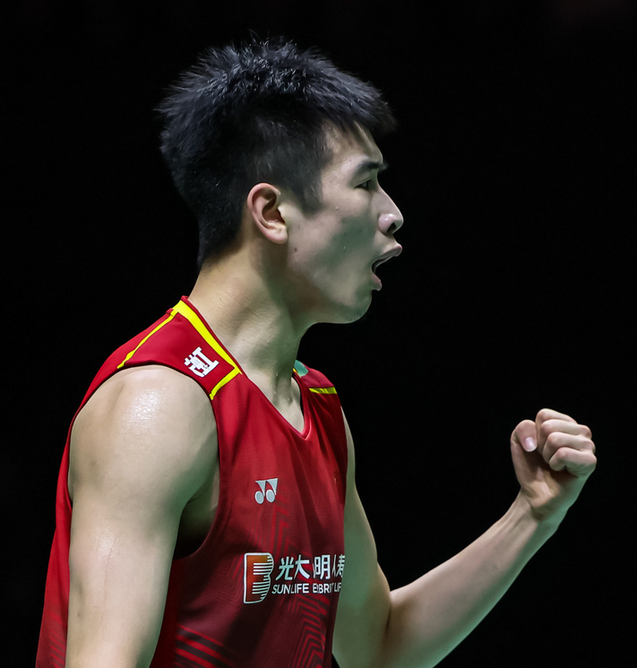 印度队轻取法国队,辛杜惊艳四座 印度队轻取法国队,辛杜惊艳四座