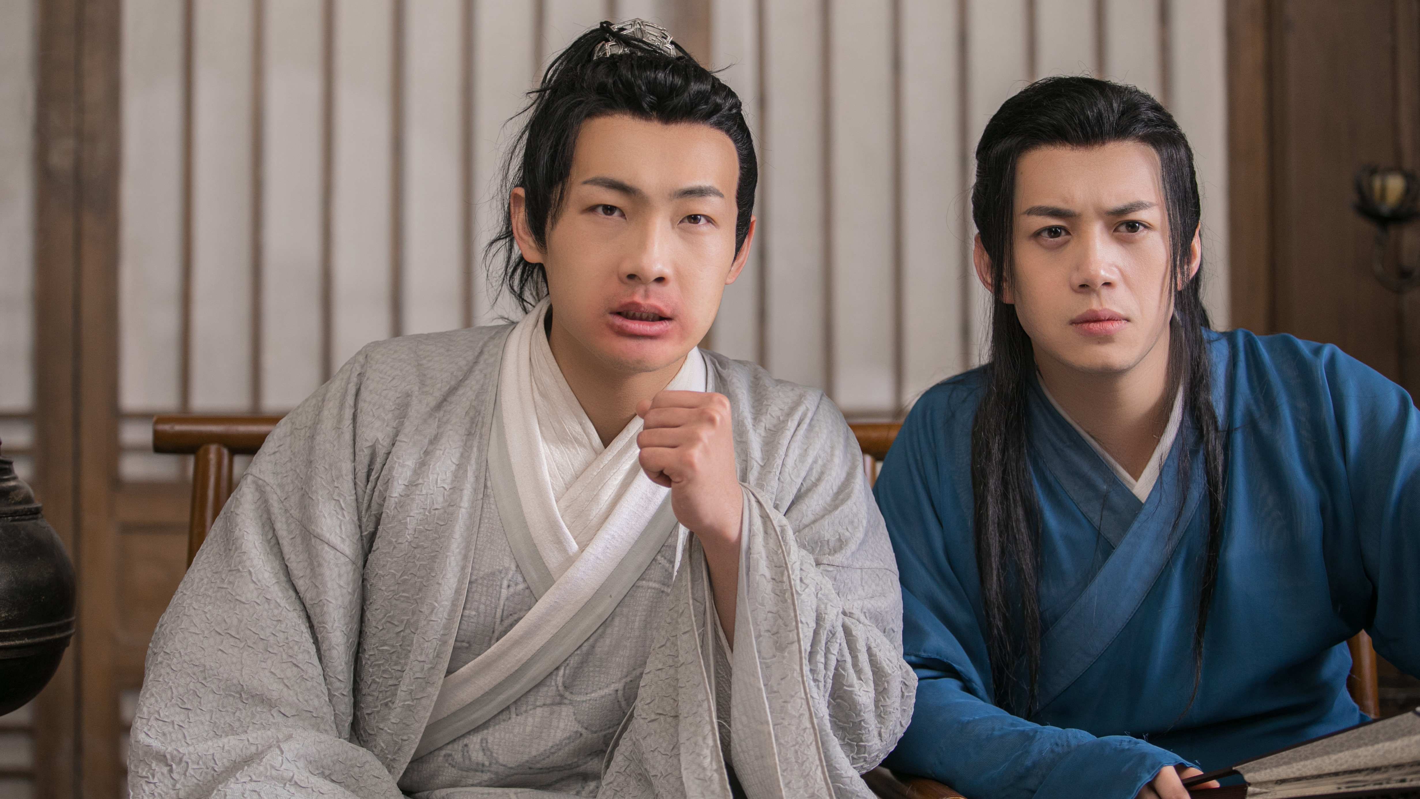 法国队翻盘中国队，李梓嘉惊艳四座