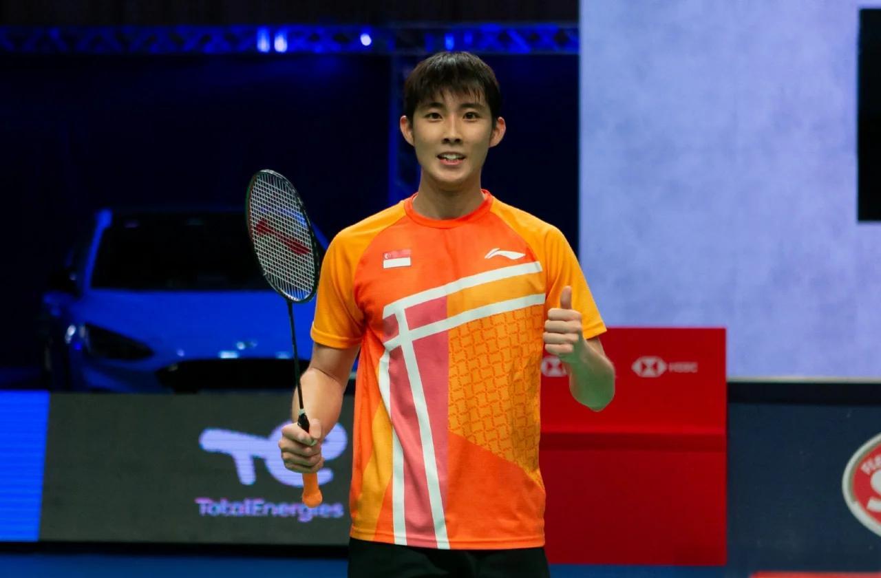 法国队翻盘中国队，李梓嘉惊艳四座