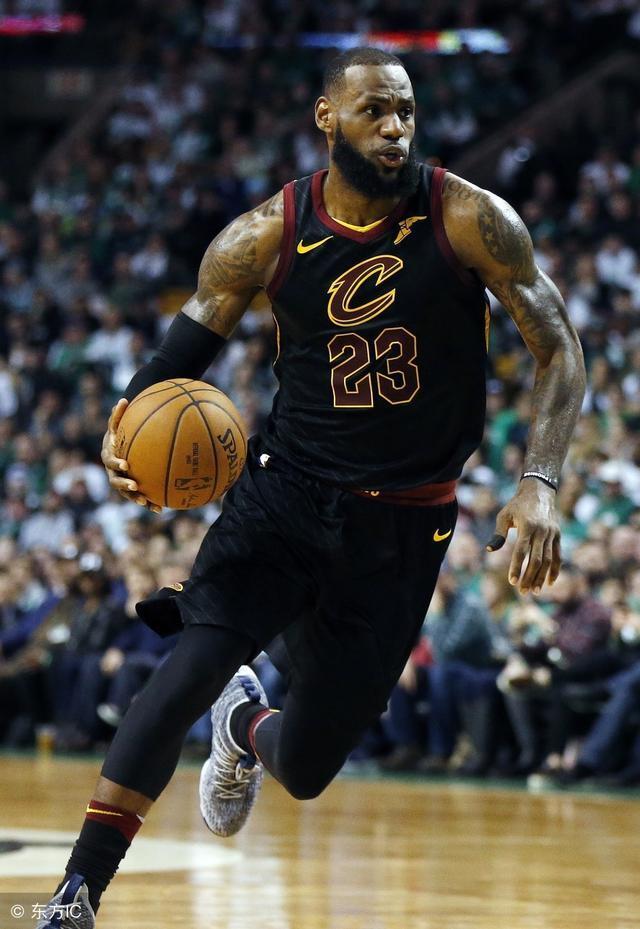 东决关键战之夜,武切维奇展现巨星价值 东决关键战之夜,武切维奇展现巨星价值